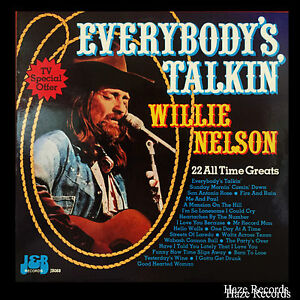 Willie Nelson